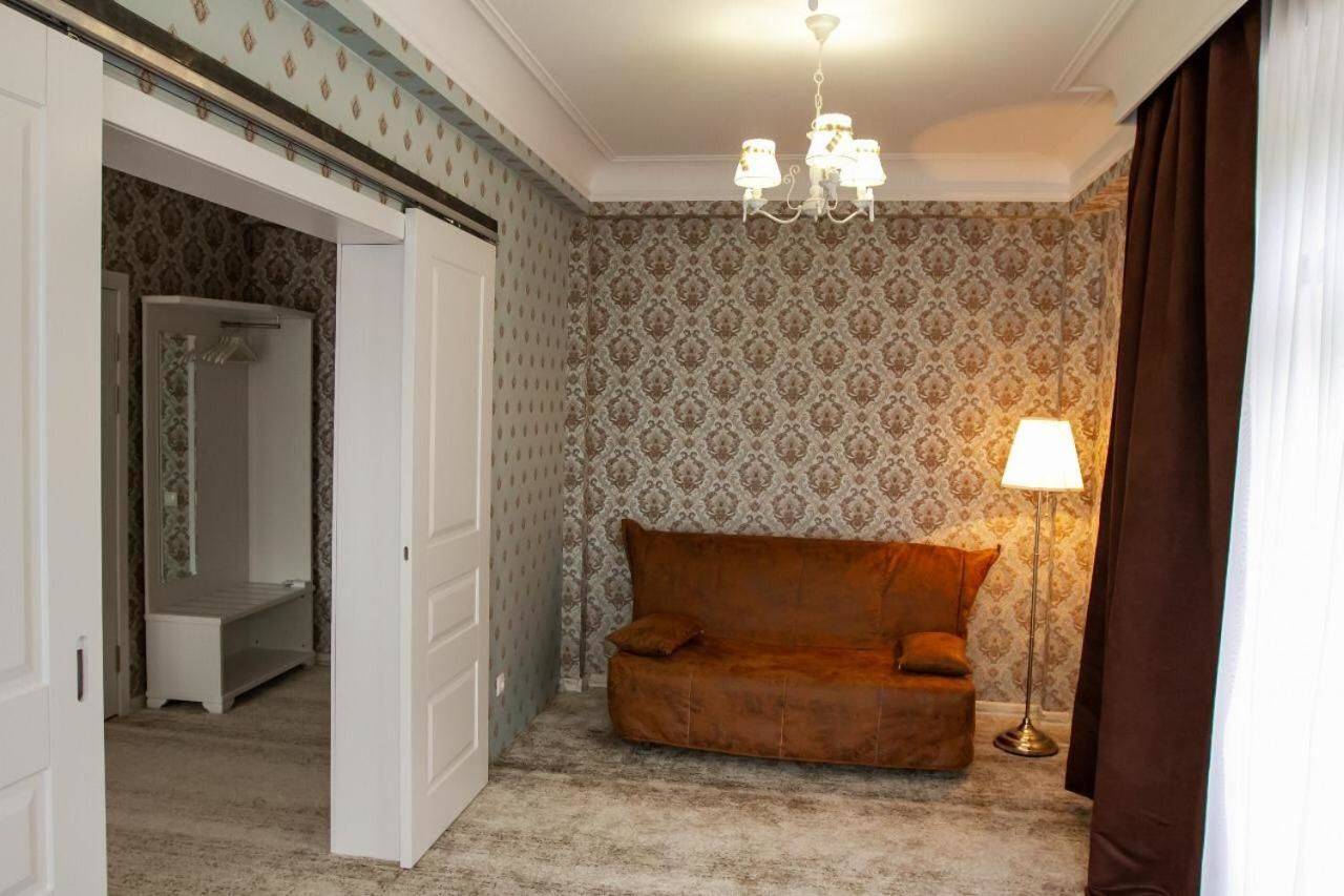 Фото Отели RIT Hotel Гагра 33